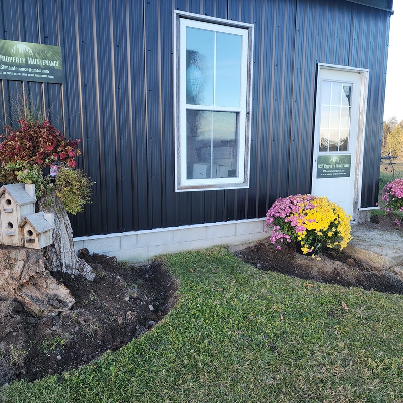 SHOWROOM Entrance