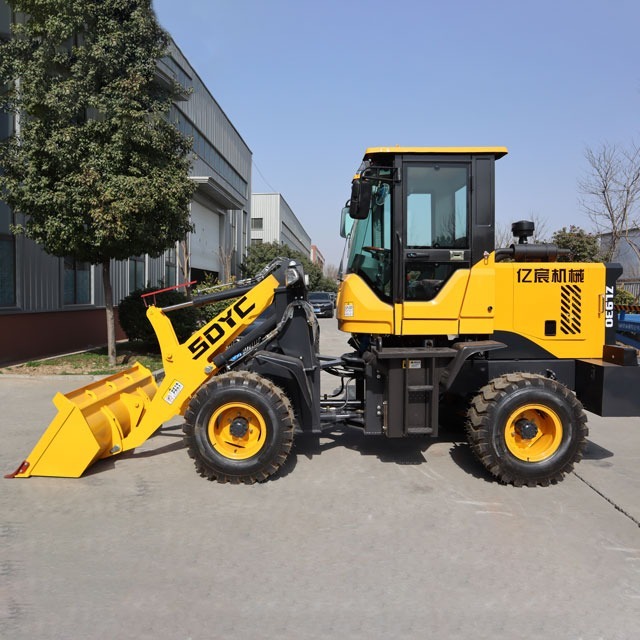 ISO Certified Quality SKT930 with the 2025 Engine Compartment Model Option #1
